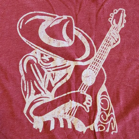 El Barrio Restaurant Birmingham Alabama Next Level XL Tshirt - Picture 2 of 4